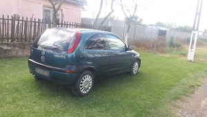 Piese Opel Corsa B, C