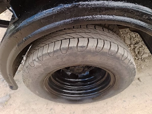 Ford Transit basculabil = rate cu buletinul 