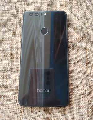 Huawei Honor 8 32GB android 8 - imagine 5