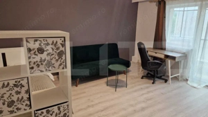 Apartament cochet de închiriat , zona Platinia  - imagine 2