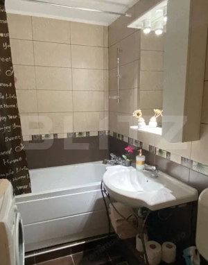 Apartament cu 3 camere, 61 mp - in zona The Office - imagine 4