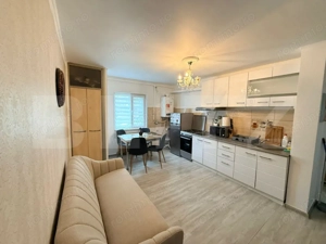 Apartament cu 3 camere, 61 mp - in zona The Office - imagine 3