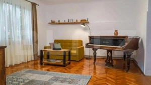 Apartament cu  2 camere, curte, 50 mp | Piața Cipariu, Negociabil - imagine 2