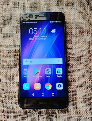 Huawei Honor 8 32GB android 8