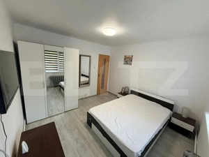 Apartament cu 3 camere, 61 mp - in zona The Office - imagine 2