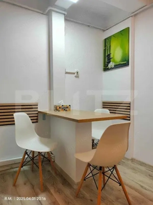 Apartament cochet de închiriat , zona Platinia  - imagine 4