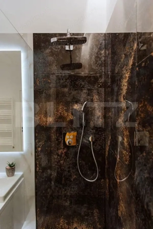 Apartament superb, 3 camere, parcare, Piata Mihai Viteazul - imagine 4