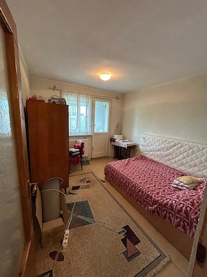 Apartament cu 4 camere,Micro 38 - imagine 9