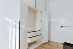 Apartament superb, 3 camere, parcare, Piata Mihai Viteazul - imagine 9