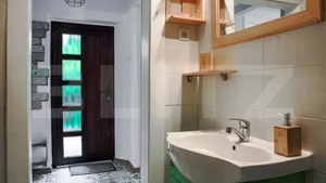 Apartament cu  2 camere, curte, 50 mp | Piața Cipariu, Negociabil - imagine 8