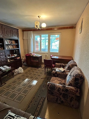 Apartament cu 4 camere,Micro 38 - imagine 4