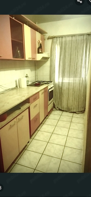 Vând apartament cu 1 cameră zona calea Sagului -Girocului  - imagine 5