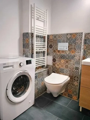 Apartament cochet de închiriat , zona Platinia  - imagine 8