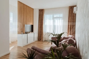 Apartament superb, 3 camere, parcare, Piata Mihai Viteazul - imagine 10