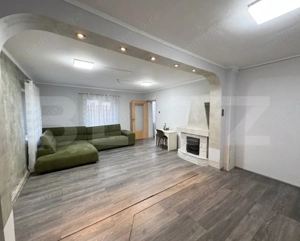 Casa 120 mp | 4 camere | 2 garaje + 4 parcari | Ideala firme / muncitori  - imagine 3