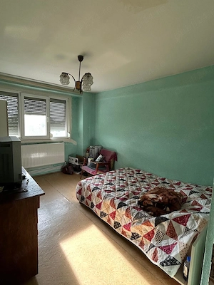 Apartament cu 4 camere,Micro 38 - imagine 5