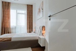 Apartament superb, 3 camere, parcare, Piata Mihai Viteazul - imagine 14