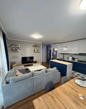 Apartament de inchiriat 3 camere - parcare subterana - Junior Residence