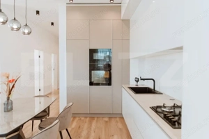 Apartament superb, 3 camere, parcare, Piata Mihai Viteazul - imagine 15