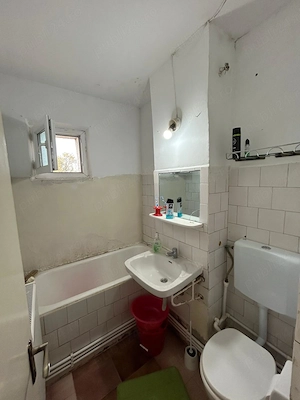 Apartament cu 4 camere,Micro 38 - imagine 8