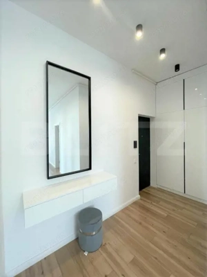 Apartament superb, 3 camere, parcare, Piata Mihai Viteazul - imagine 8
