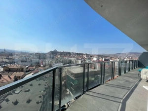 Apartament superb, 3 camere, parcare, Piata Mihai Viteazul - imagine 18