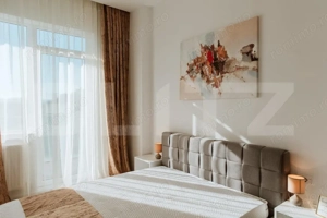 Apartament superb, 3 camere, parcare, Piata Mihai Viteazul - imagine 13