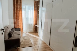 Apartament superb, 3 camere, parcare, Piata Mihai Viteazul - imagine 11