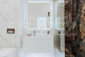 Apartament superb, 3 camere, parcare, Piata Mihai Viteazul - imagine 5
