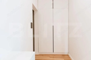 Apartament superb, 3 camere, parcare, Piata Mihai Viteazul - imagine 7
