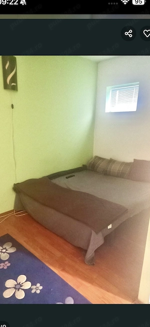 Vând apartament cu 1 cameră zona calea Sagului -Girocului  - imagine 2