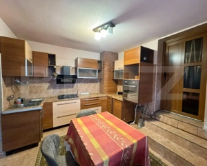 Casa 120 mp | 4 camere | 2 garaje + 4 parcari | Ideala firme / muncitori  - imagine 7
