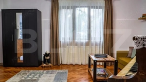 Apartament cu  2 camere, curte, 50 mp | Piața Cipariu, Negociabil - imagine 5