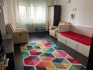 Proprietar ofer spre inchiriere garsoniera confort sporit, centrala proprie, utilata, zona Energiei