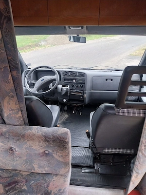 caravana de vanzare an stare perfecta de funcționare cu acte la zi. - imagine 4
