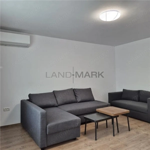 COMISION 0% - Apartament 2 camere, mobilat si utilat, ODOBESCU - imagine 3