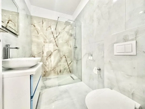 Apartament decomandat - 1 camera - Balcon - Loc de parcare - Giroc - imagine 10