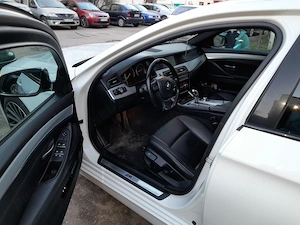 BMW 520 2012 - imagine 2