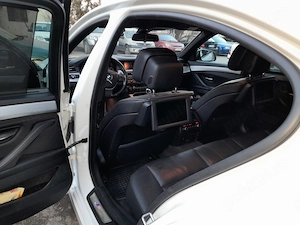 BMW 520 2012