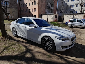 BMW 520 2012 - imagine 3