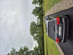  Audi A4 B8 de vânzare    - imagine 7