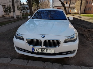 BMW 520 2012 - imagine 5