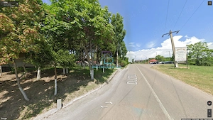 Prahova, orasul Boldesti-Scaeni, satul Seciu, teren 3007mp, d=36m