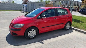 Volkswagen Golf Plus 5 - imagine 3