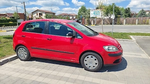 Volkswagen Golf Plus 5 - imagine 2