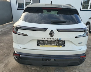 Renault Austral 12 hybrid 2023 Alpine cod motor H5F-B6 21000 km - imagine 3