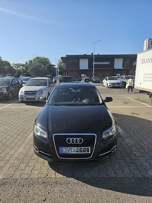 Audi A3, 1.6 TDI, 105 CP, Euro 5 210.000 km - imagine 3