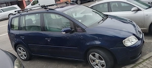 Vw touran 2004,motor 2000azv,272000km