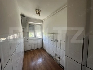 Apartament cu 2 camere, etaj 4, zona 14 Mai - imagine 13