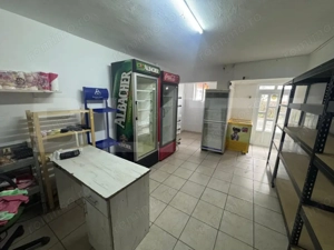 Spatiu comercial de vânzare, 24.95 mp, zona Ostrovului